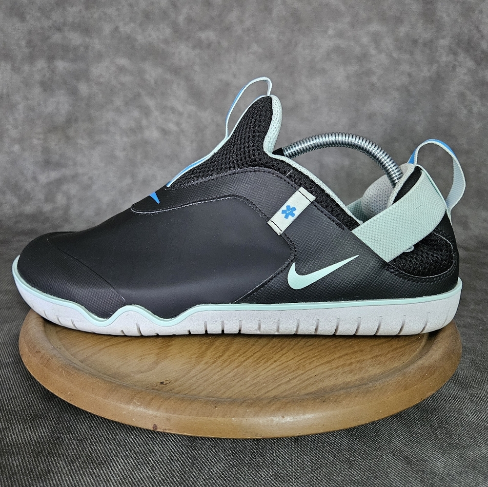 Nike Zoom Pulse 'Black Teal Tint' Shoes (Men's size 10.5)